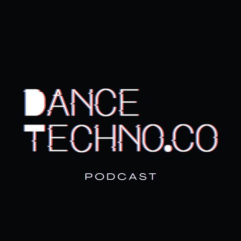 DanceTechno 019 - Blackjack