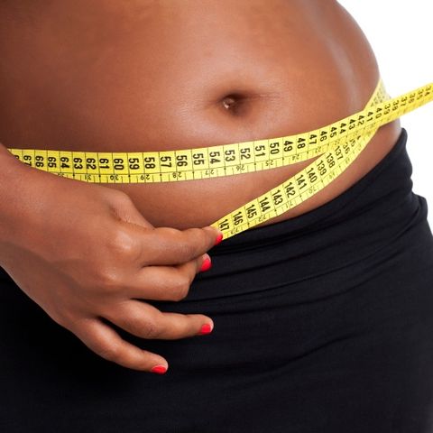 Why Are So Many Black Women Obese?