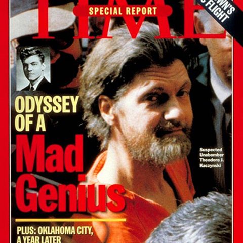 Unabomber