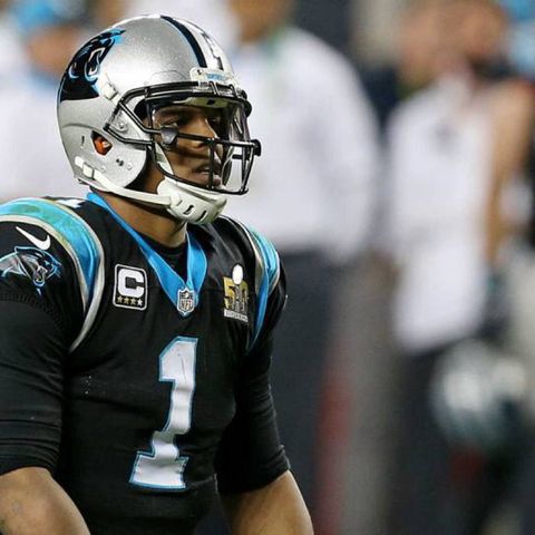 SoE EP #3 Can Cam Newton Lead The Carolina Panthers Back To The Super Bowl ?