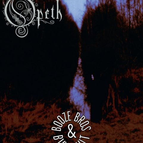 Opeth - My Arms Your Hearse (2023 remaster)