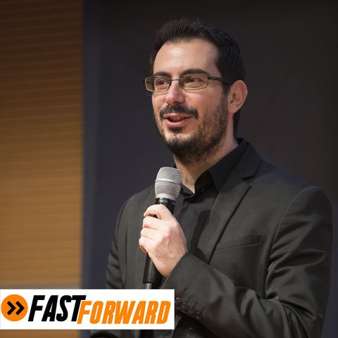 FastForward in Podcast