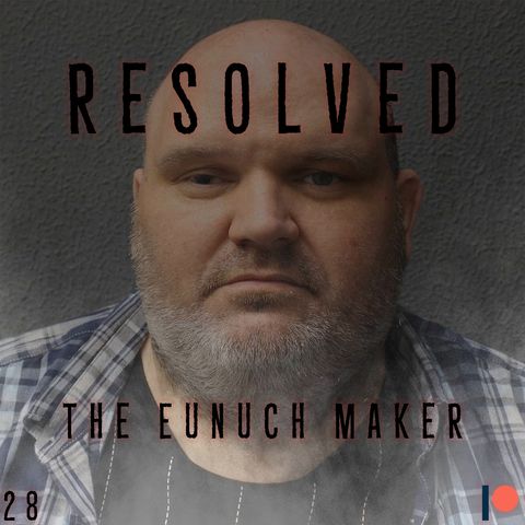 Preview: The Eunuch Maker