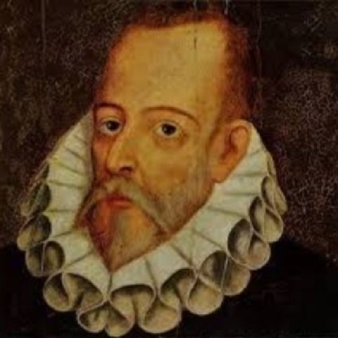 "Era Uma Vez Dom Quixote" de Miguel De Cervantes