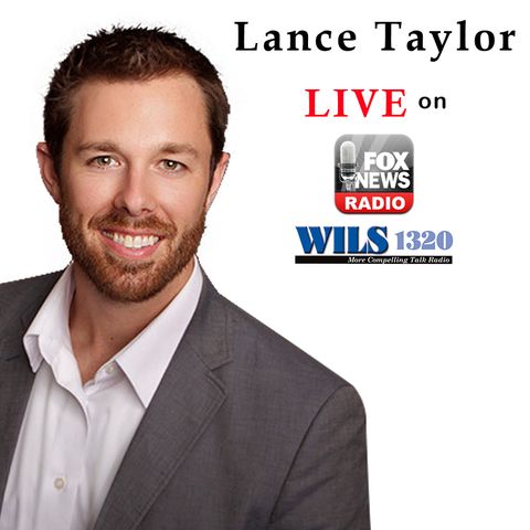 People are migrating out of NYC due to the pandemic || 1320 WILS via Fox News Radio || 9/8/20