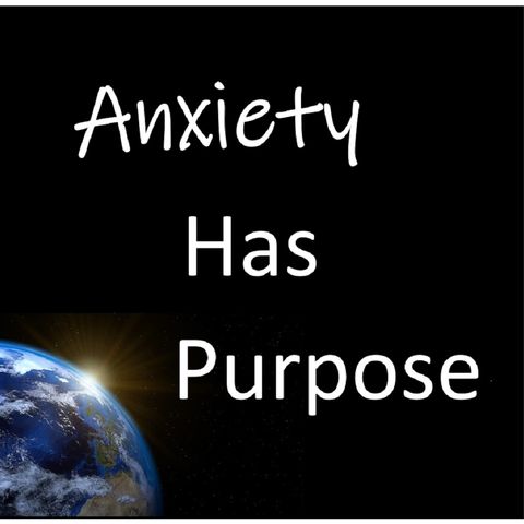 The big picture view of anxiety and the pathway to relief