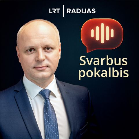 Podcast Cover