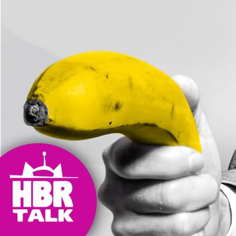 Because we said so! Tale of the Fempire's new clothes | HBR Talk 115