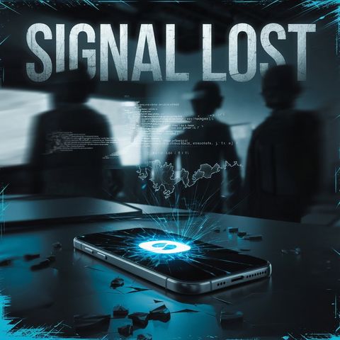 Podcast Cover
