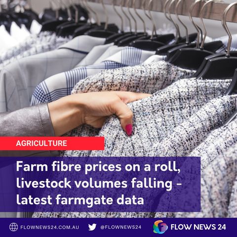 Farmgate price positives for wool, cattle - latest update