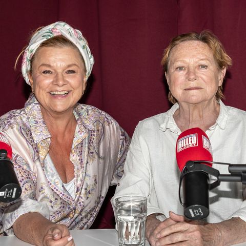 Dirch som revyens trækplaster