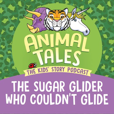 The Sugar Glider