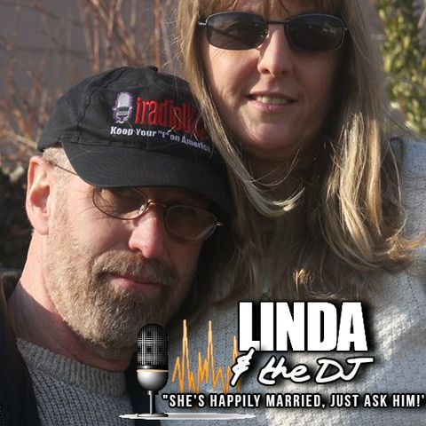LINDA AND THE DJ RADIO SHOW