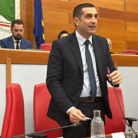 Autonomia: la Regione ritira la proposta