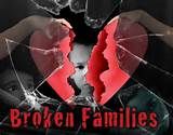 session 65 'Piecing Together My Broken Family"