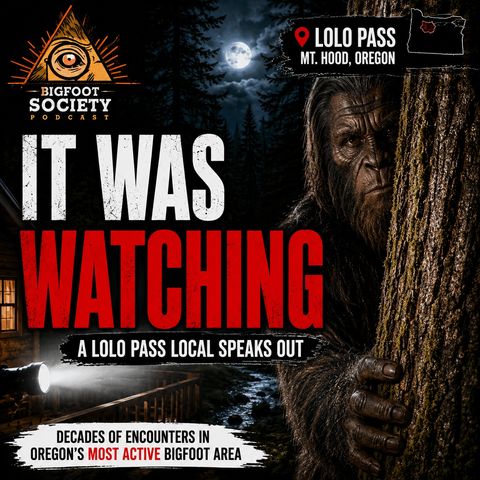 A Lolo Pass Local Finally Talks About What's Happening Near Mt. Hood