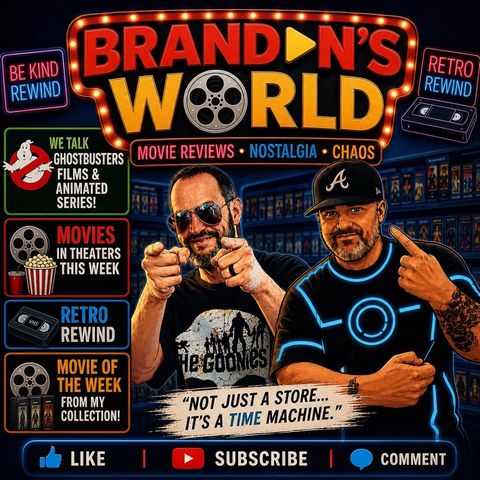 Copertina del podcast