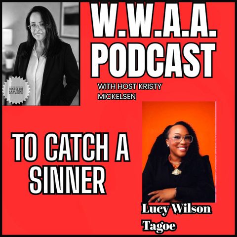 To Catch a Sinner