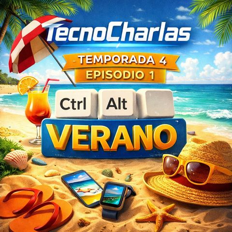 Ctrl+Alt+Verano