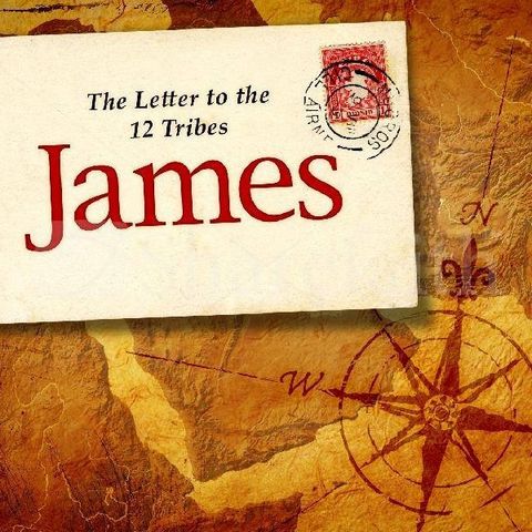 Why The Book Of James? "Faith Produces"