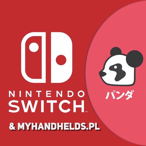 Kilka wad Nintendo Switch x myhandhelds.pl #47