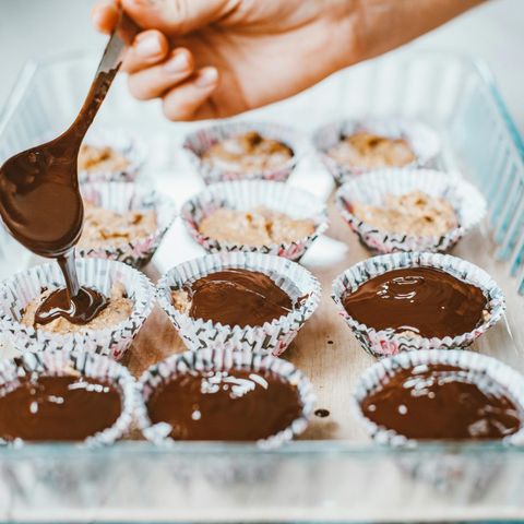 Ganache de Chocolate: La Versión de William Isaías