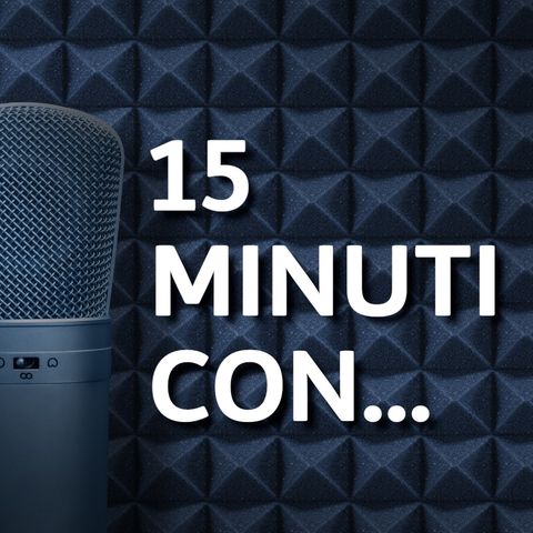 Copertina del podcast