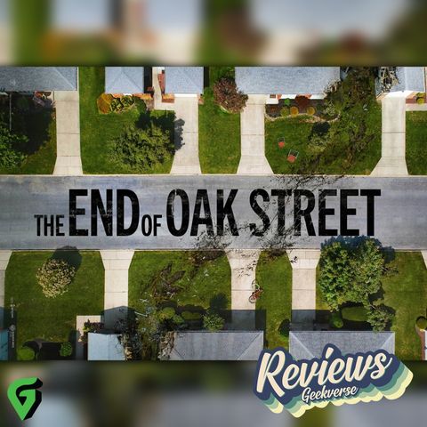The End of Oak Street Spoilers Review