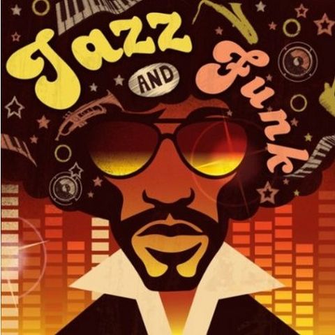 September Jazz Funk Soul