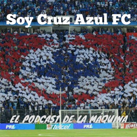 Episodio 1. Cruz Azul vs Veracruz. ¿Porqué Cau7e de Titular?