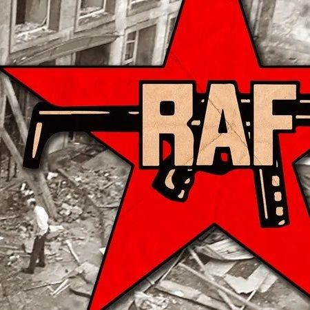 #251 - La nascita della RAF, le brigate rosse tedesche