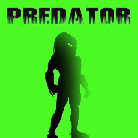 Predator History (Part 1)