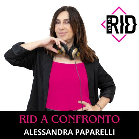 Copertina del podcast