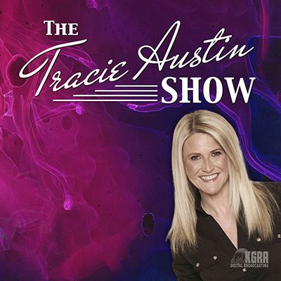Tracie Austin Classic Episode