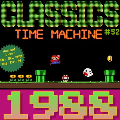 Classics Time Machine 1988