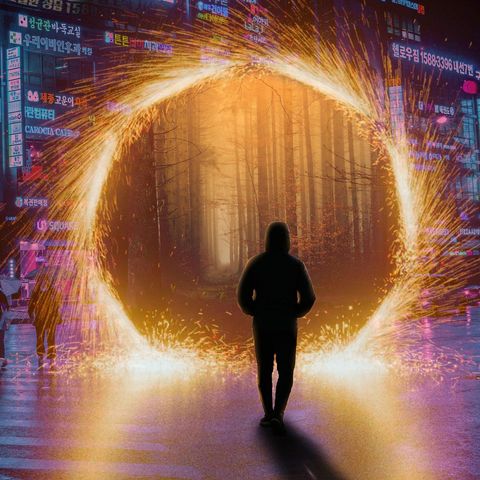 Things You Thought You Knew – What Are Wormholes?