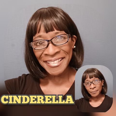 Cinderella (Audio)