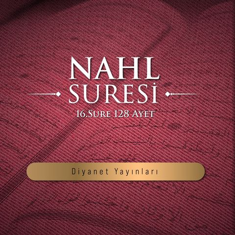 Nahl suresi