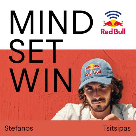 Tennis star Stefanos Tsitsipas – achieving flow state