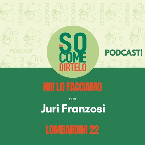 Juri Franzosi - Lombardini22