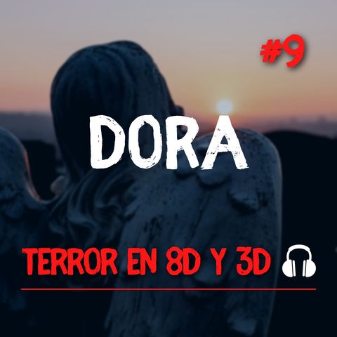Dora 👩🏽‍⚕️ | Audio 8D & 3D 🎧