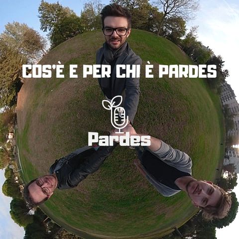 PARDES 001 - cos'è e per chi è Pardes