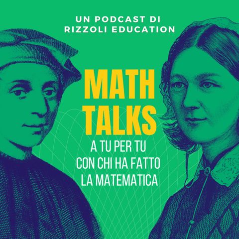 Podcast Cover