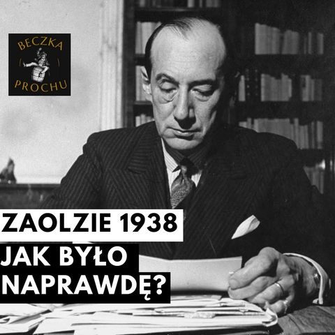 Konflikt o Zaolzie. Czy sojusz Polski i Czechosłowacji był możliwy?