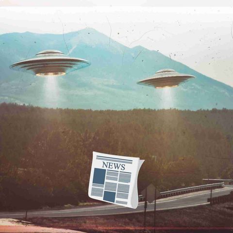 The Final Week Is Here For The 180 Day UFO Report! Marco Rubio Has A Hot Take On New Information 🔥🙊