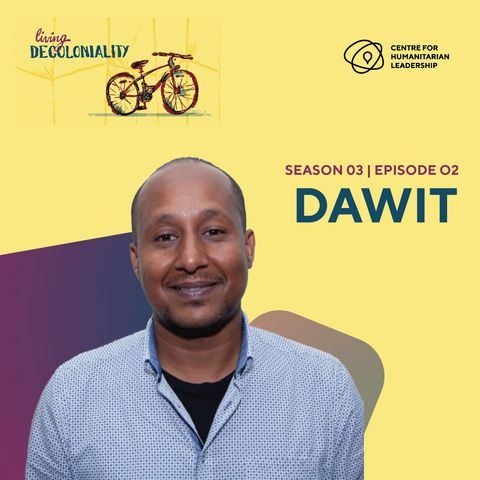 S03 Ep 02: Dawit