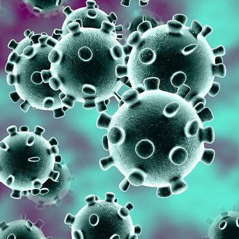 En RD superan las 1,000 muertes por coronavirus