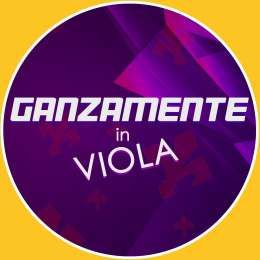 Ganzamente in viola - Puntata 10 del 22 Novembre 2024