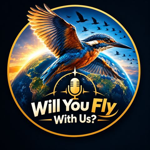 Copertina del podcast