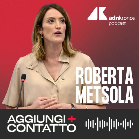 Roberta Metsola, la giurista maltese che a Bruxelles conquista destra e sinistra